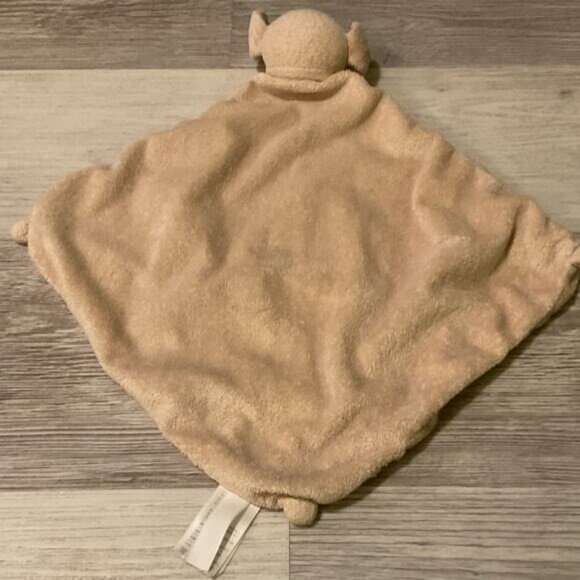Angel Dear Lovey Security Blanket Deer Plush Stuffed Animal Baby Soft Blanket - Picture 3 of 4